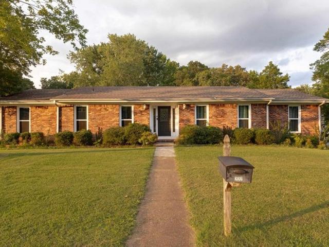 House for sale in Florence, Alabama