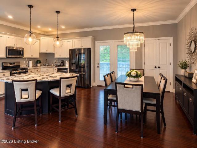 House for sale in Vine Grove, Hardin County