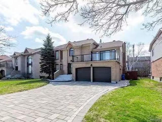 House for sale in Dollard-des-ormeaux