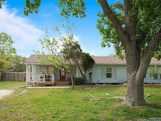 House for sale in San Patricio, Texas