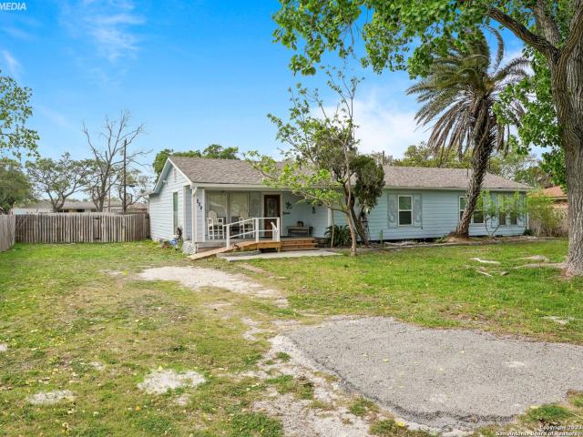House for sale in San Patricio, Texas