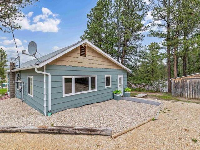 House for sale in Custer, South Dakota