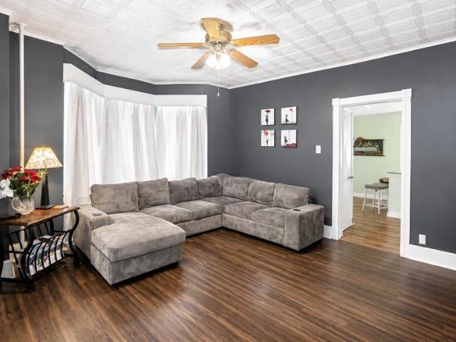 Townhouse for sale in Coaldale, Pennsylvania