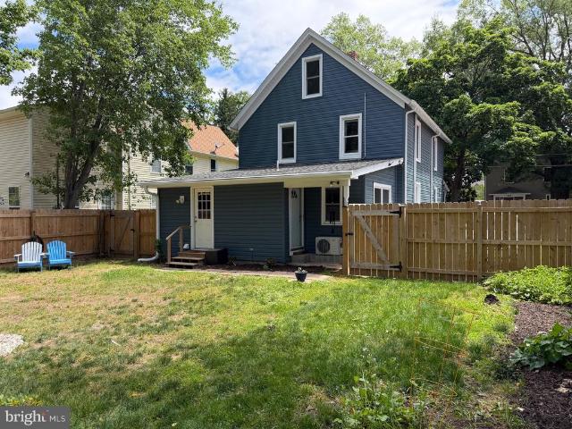 House for sale in Denton, Maryland