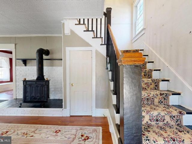 House for sale in Denton, Maryland
