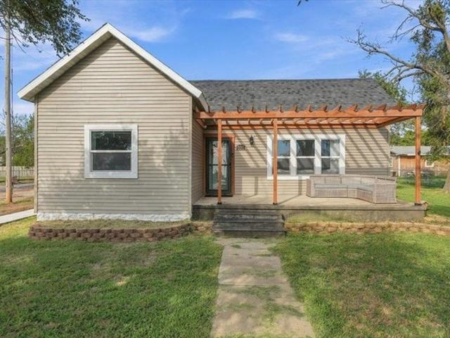 House for sale in Kansas
