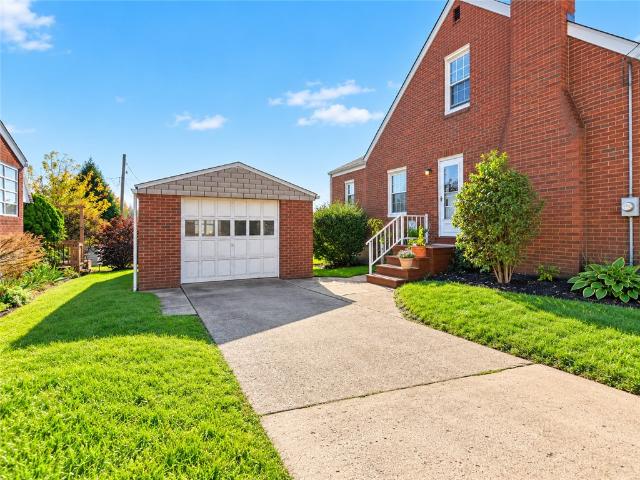 House for sale in Donora, Washington County