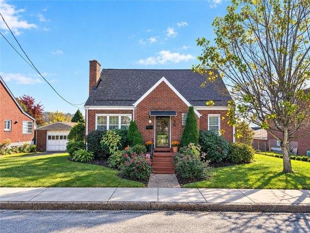 House for sale in Donora, Washington County