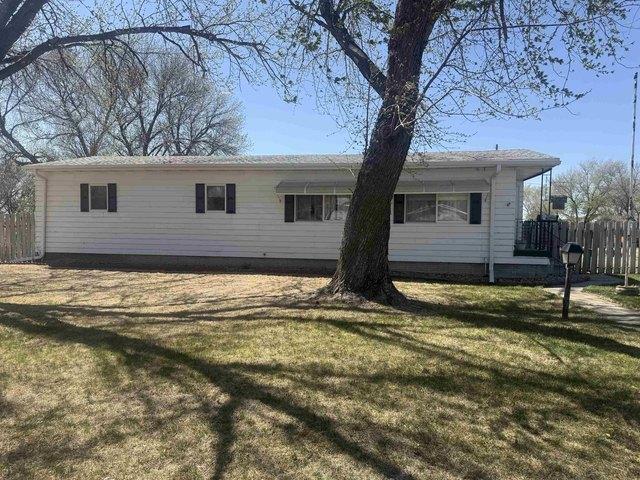 House for sale in Nebraska