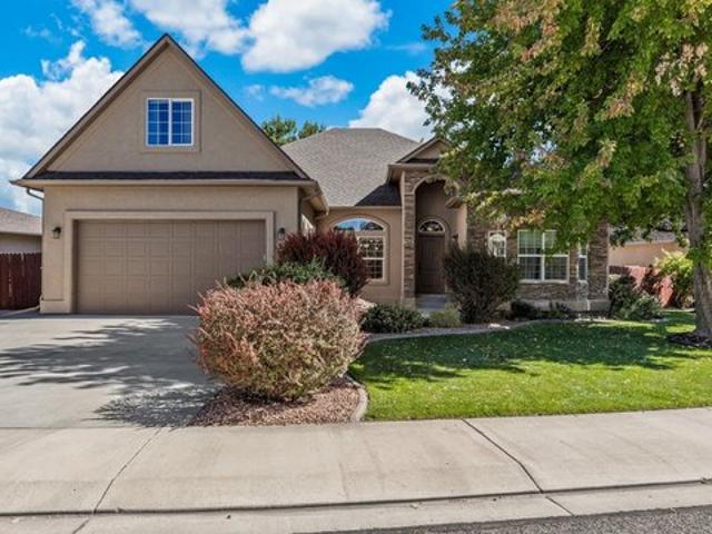 House for sale in Fruita, Colorado