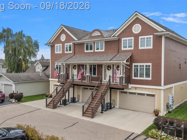 Condo for sale in Lake Orion, Oakland County
