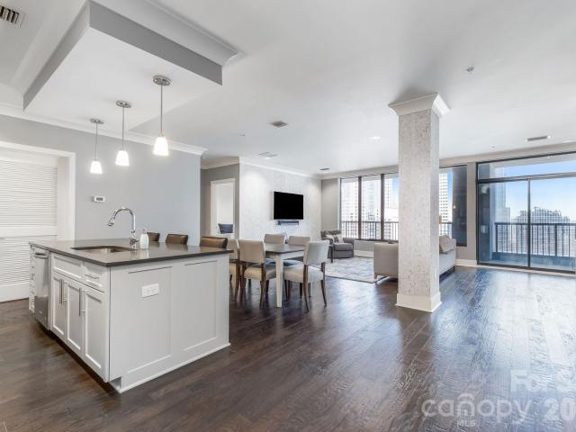 Condo for sale in Mecklenburg, North Carolina