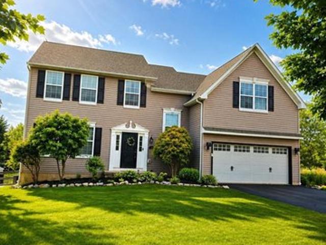 House for sale in Chester, Pennsylvania