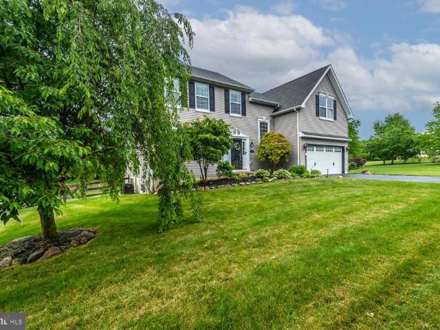 House for sale in Chester, Pennsylvania