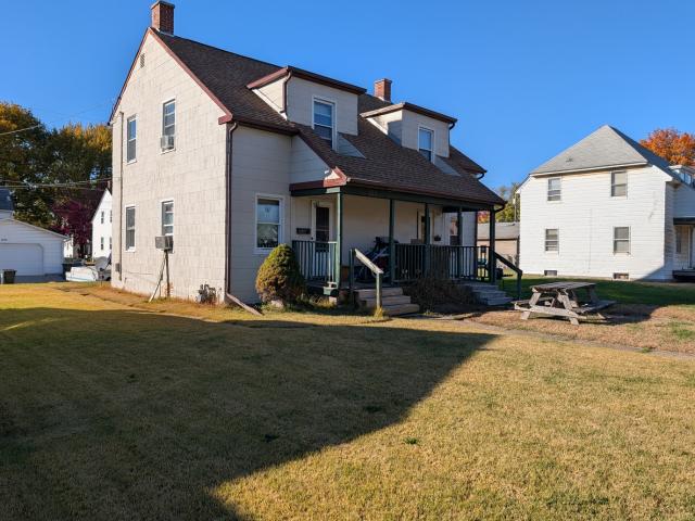 House for sale in Davenport, Iowa