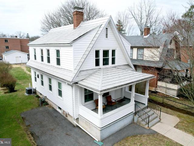 House for sale in State College, Pennsylvania