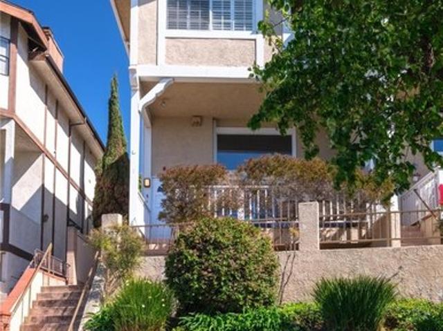 Townhouse for sale in Redondo Beach, California