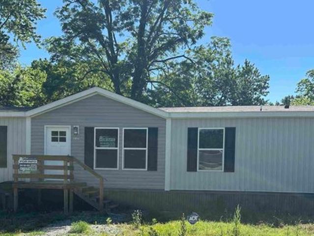 House for sale in Ark