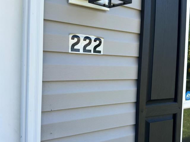 House for sale in Ark