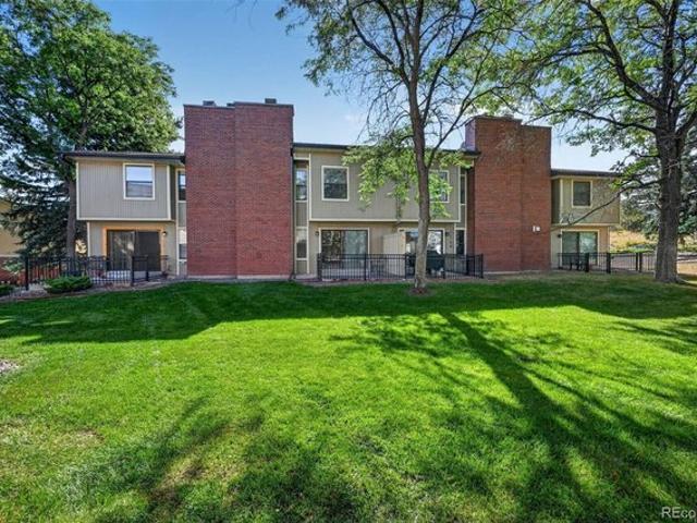 Townhouse for sale in Golden, Jefferson County