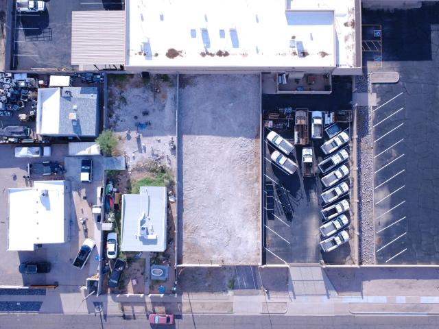 Land for sale in Mesa, Arizona
