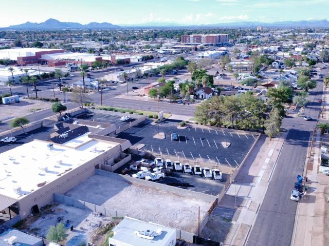 Commercial for sale in Mesa, Arizona