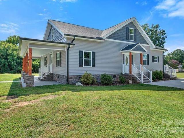 House for sale in Rowan, North Carolina