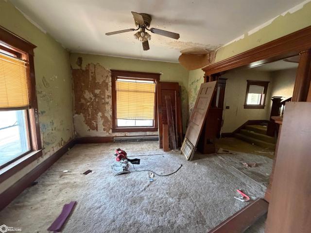 House for sale in Denison, Crawford County