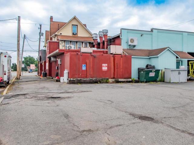 Commercial for sale in Lycoming, Pennsylvania
