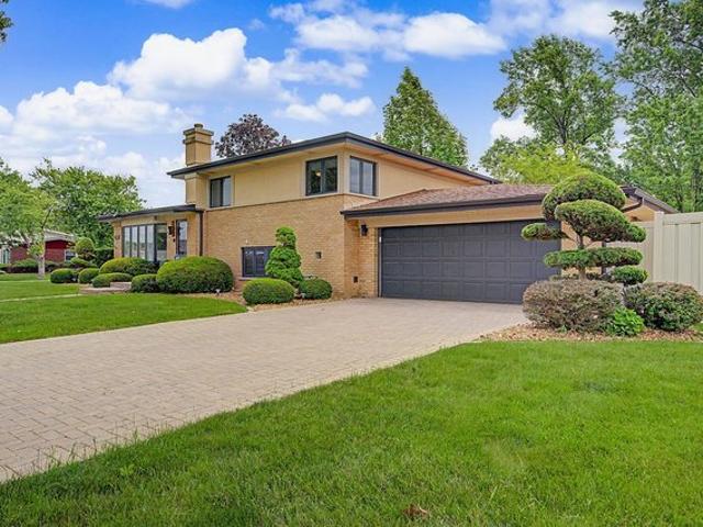 House for sale in Chicago Heights, Illinois