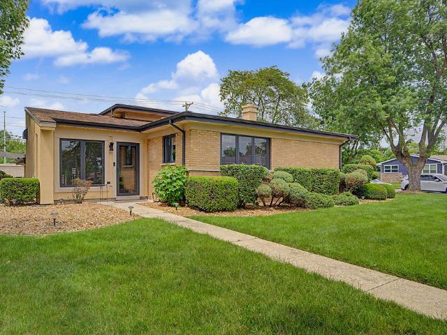 House for sale in Chicago Heights, Illinois