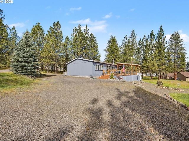 House for sale in Oregonia