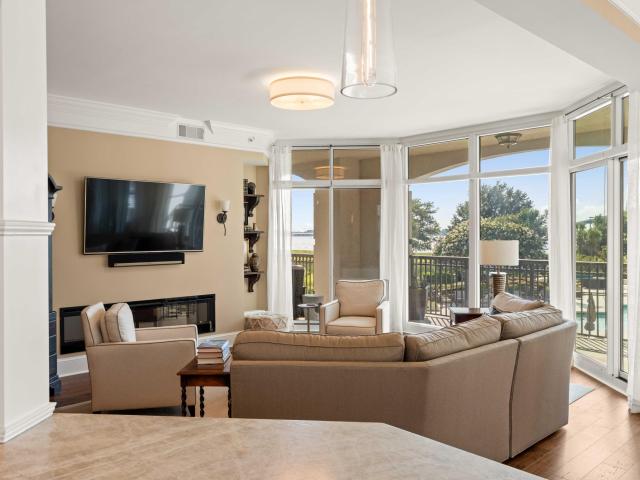 Condo for sale in Mount Pleasant