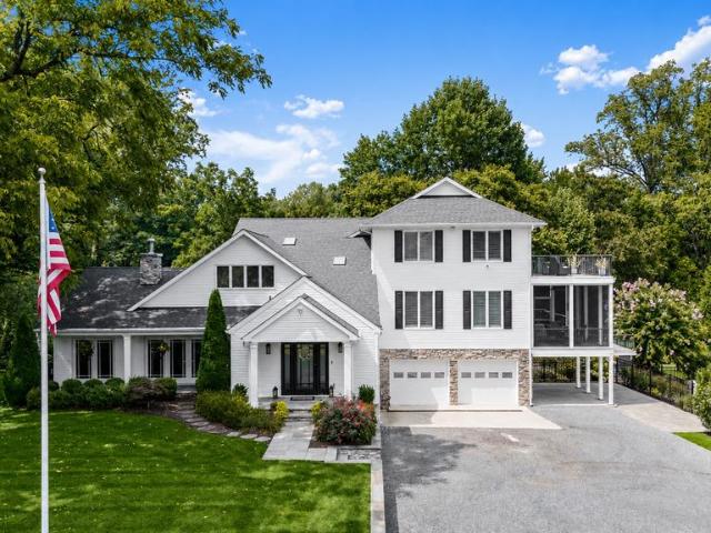 Farm for sale in Davidsonville, Maryland