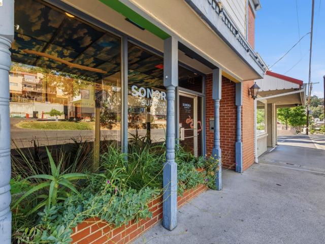 Commercial for sale in Sonora, California