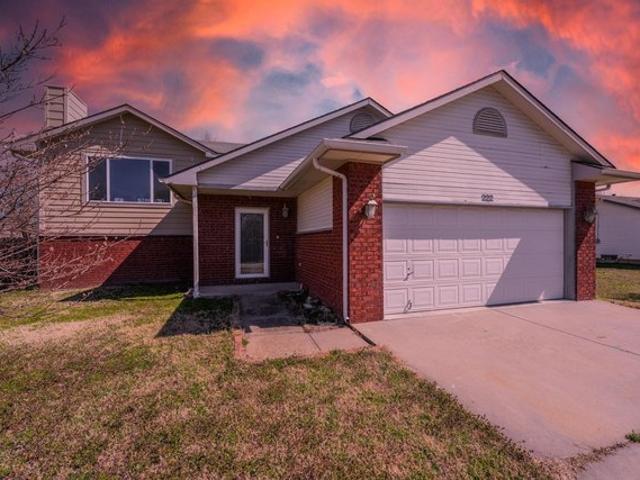 House for sale in Kansas