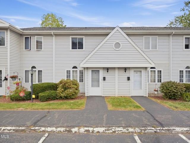 Townhouse for sale in Schenectady, New York