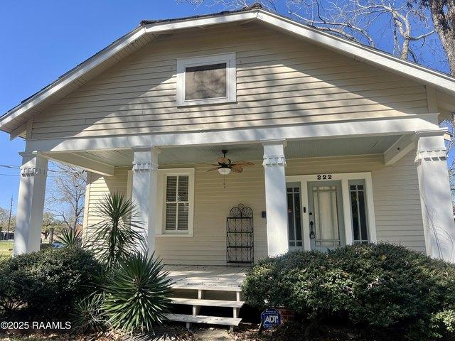House for sale in Abbeville Commercial Historic District, Abbeville