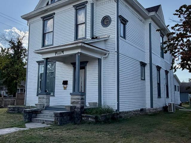 House for sale in Webb City, Missouri