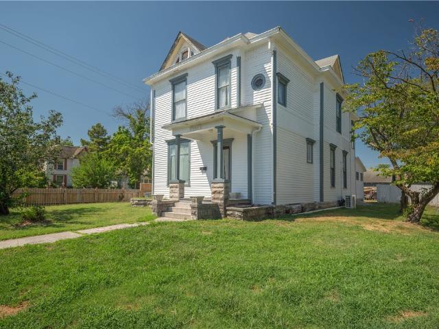 House for sale in Webb City, Missouri