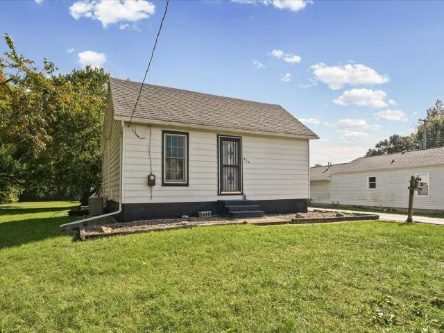 House for sale in Gibson City, Ford County