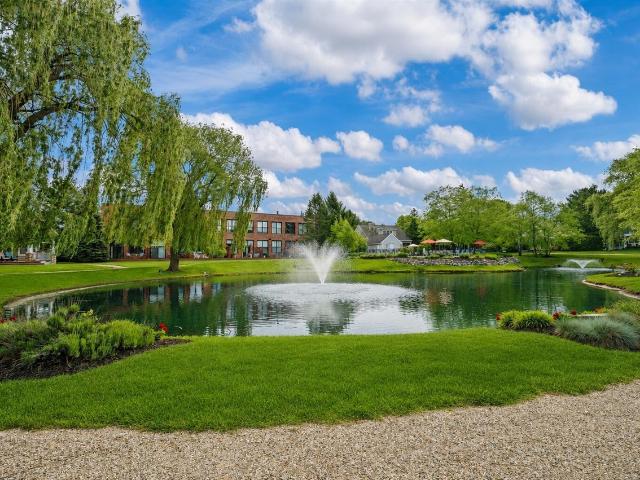 Condo for sale in New Buffalo, Michigan