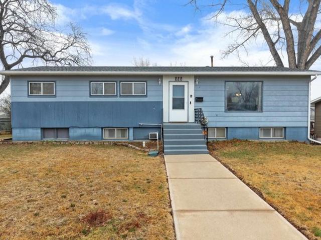 House for sale in Rapid City, South Dakota
