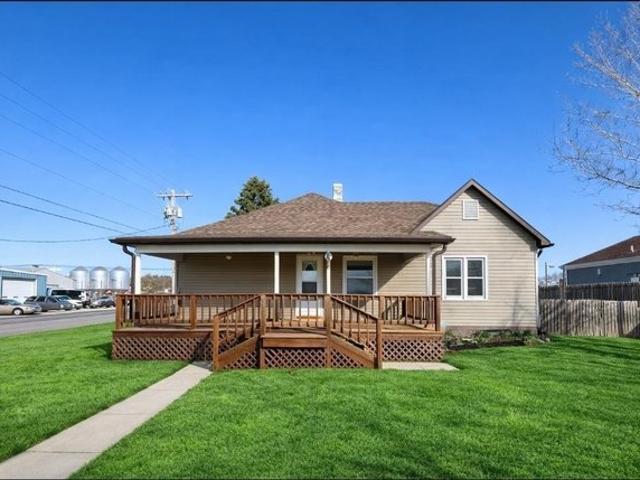 House for sale in Nebraska