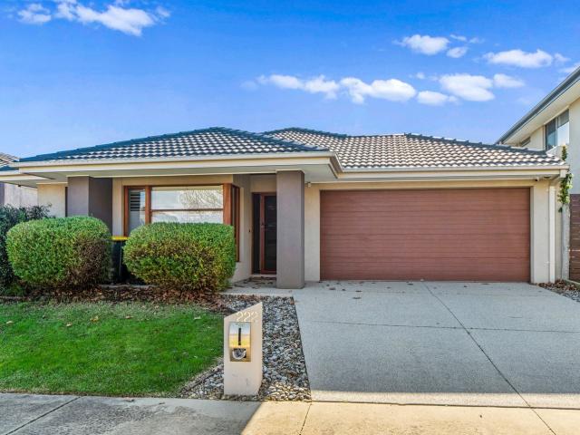 Apartment for rent in Camerons Creek, Victoria