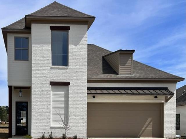 House for sale in Starkville, Oktibbeha County