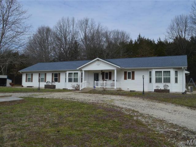 House for sale in Montgomery City, Missouri
