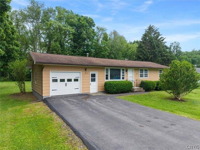 House for sale in Kirkville, New York