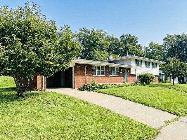 House for sale in Tippecanoe, Indiana