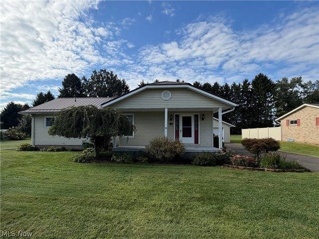 House for sale in Port Washington, Ohio